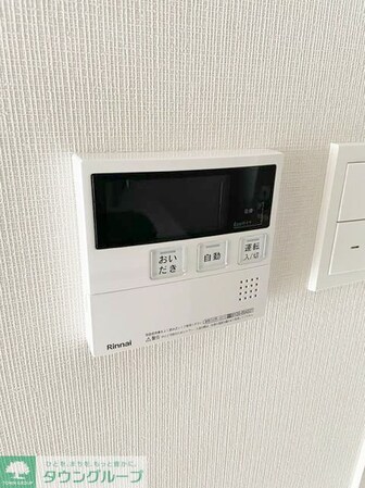 セジョリ高井戸の物件内観写真